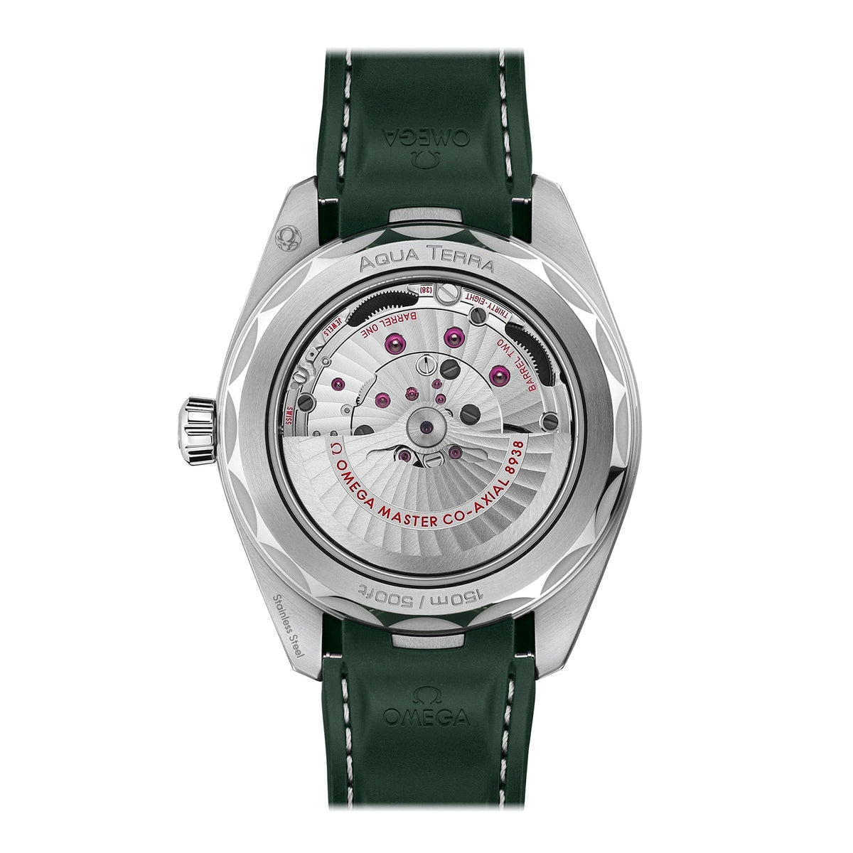 Omega Seamaster Aqua Terra 150M