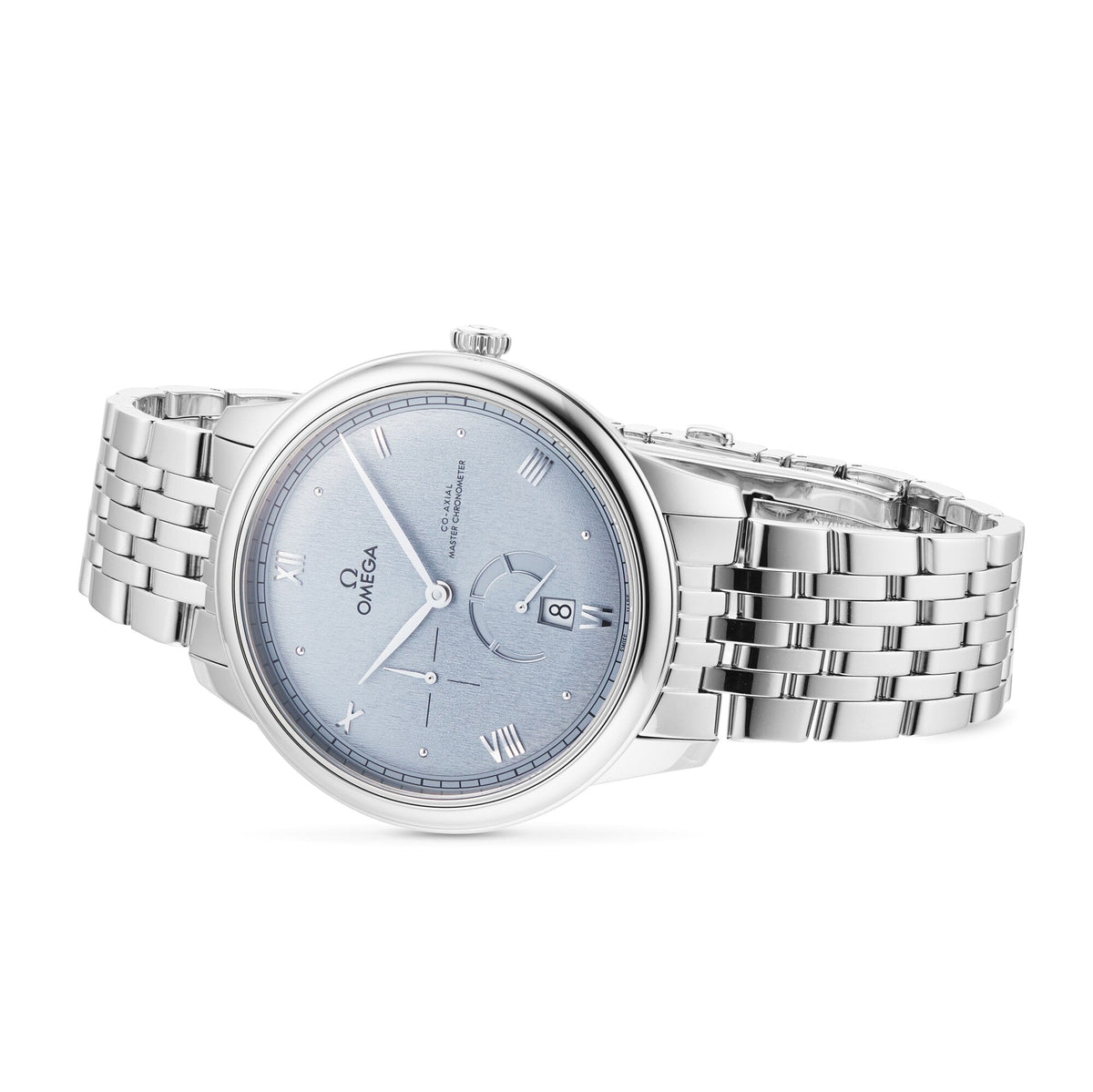 Omega De Ville Prestige