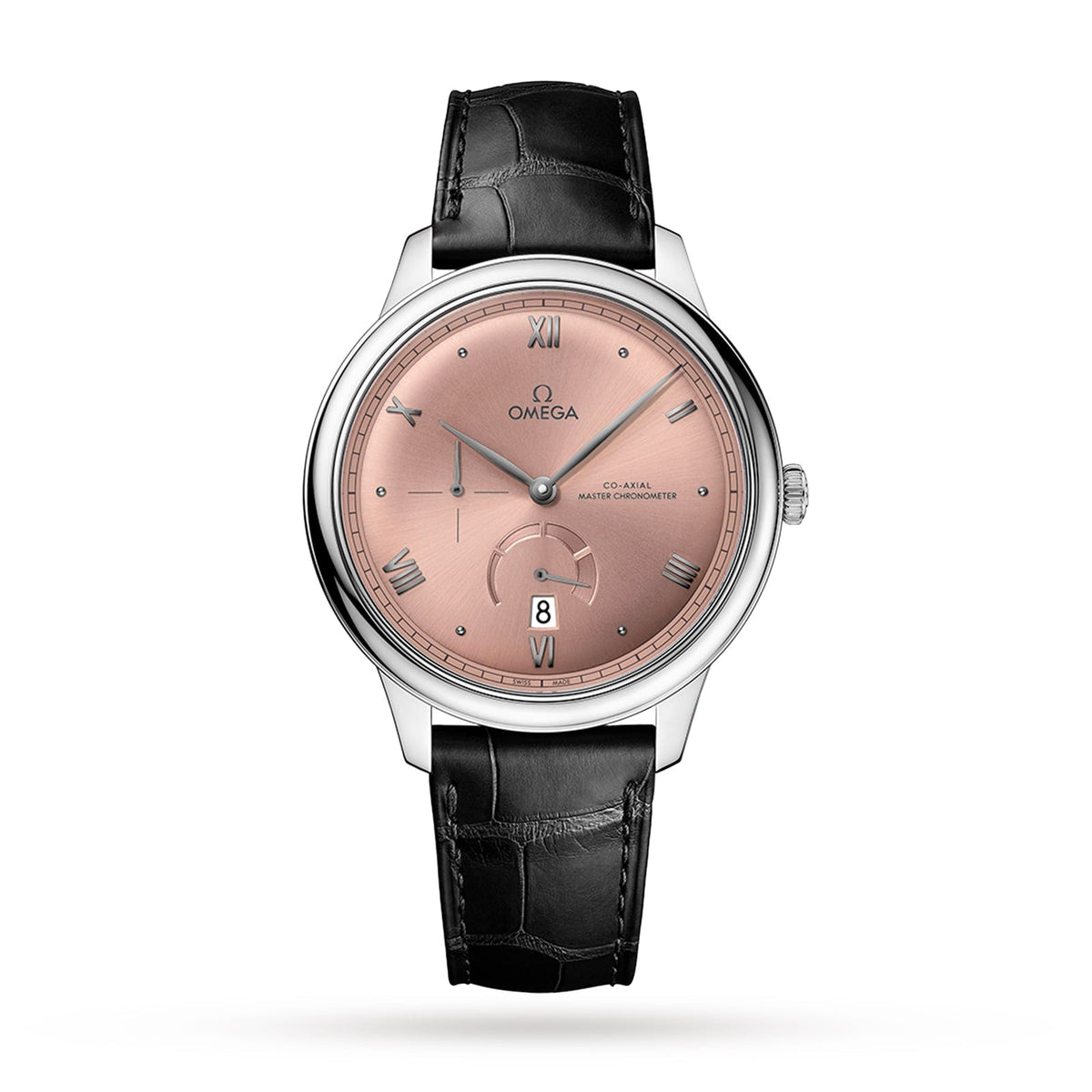 Omega De Ville Prestige