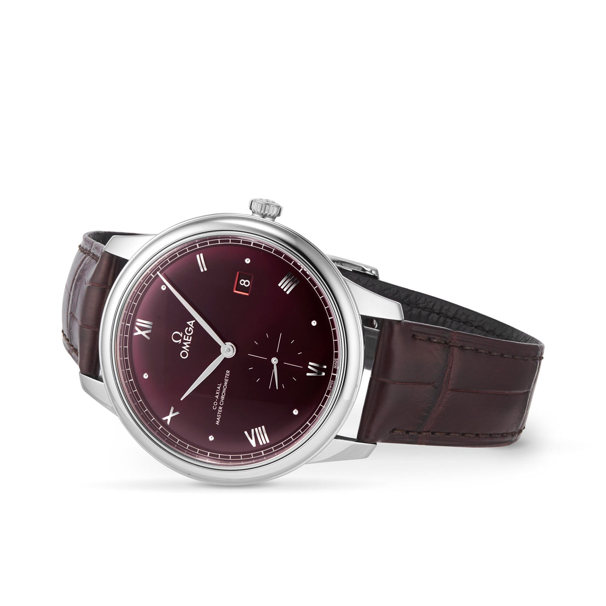 Omega De Ville Prestige