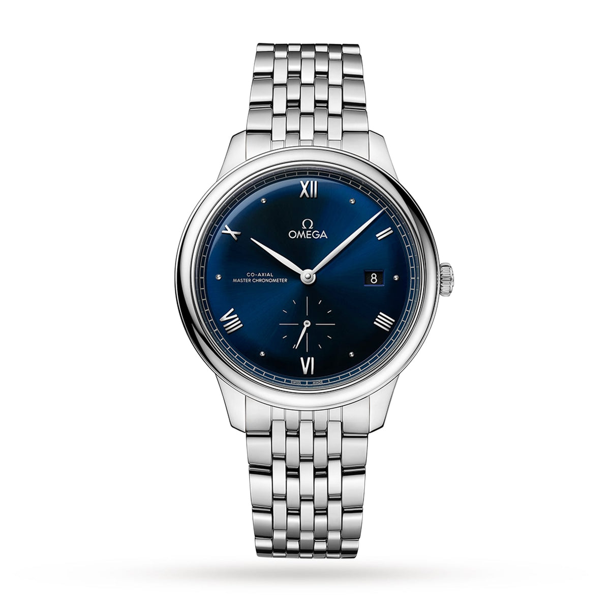 Omega De Ville Prestige