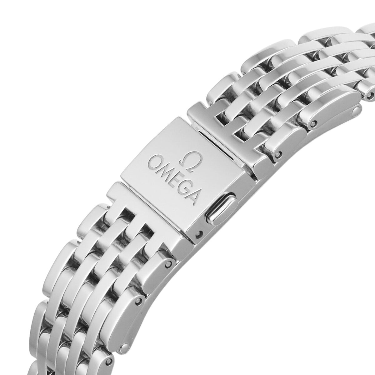 Omega De Ville Prestige