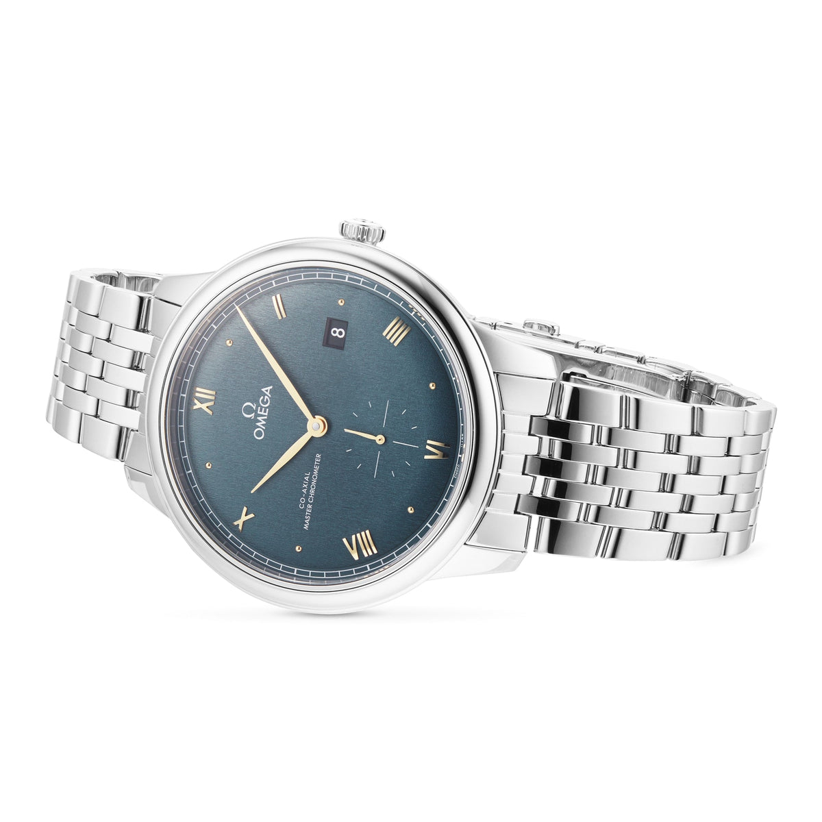 Omega De Ville Prestige