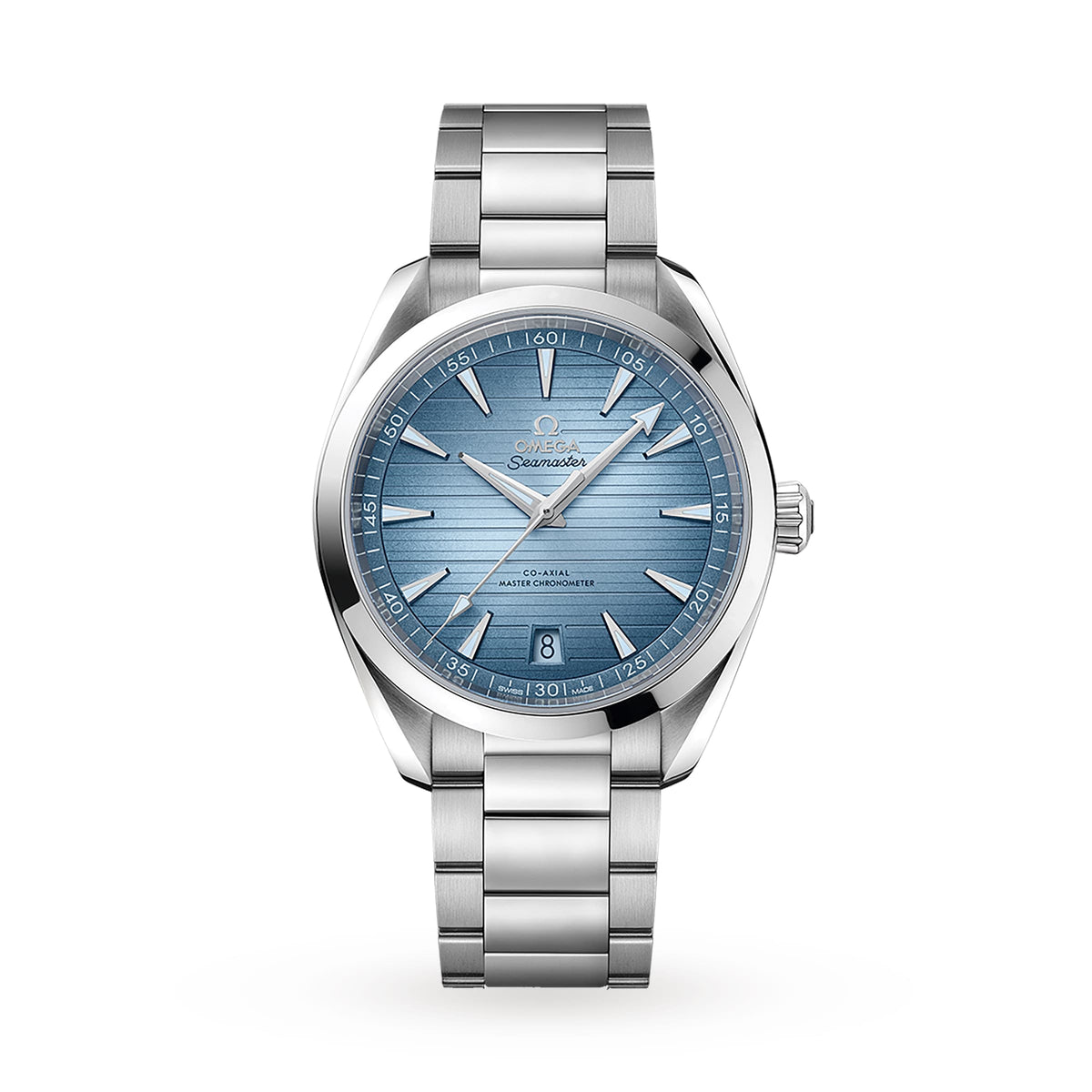 Omega Seamaster Aqua Terra 150M