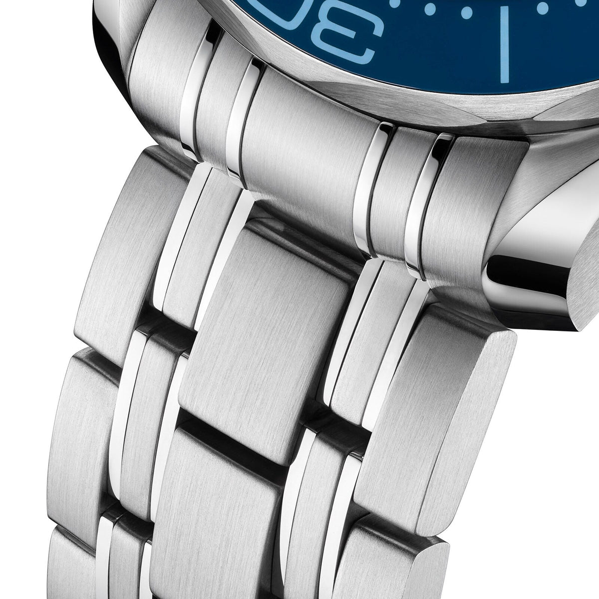 Omega Seamaster Diver 300M Summer Blue
