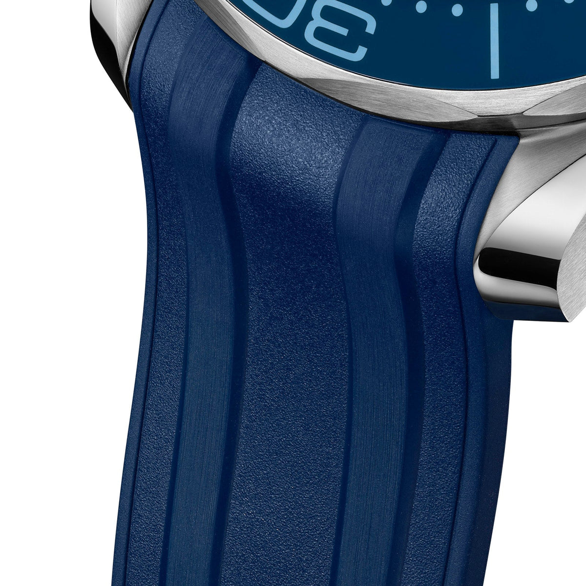 Omega Seamaster Diver 300M Summer Blue