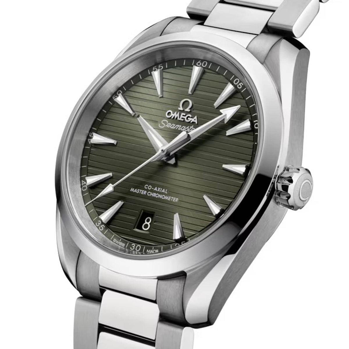 Omega Seamaster Aqua Terra 150M