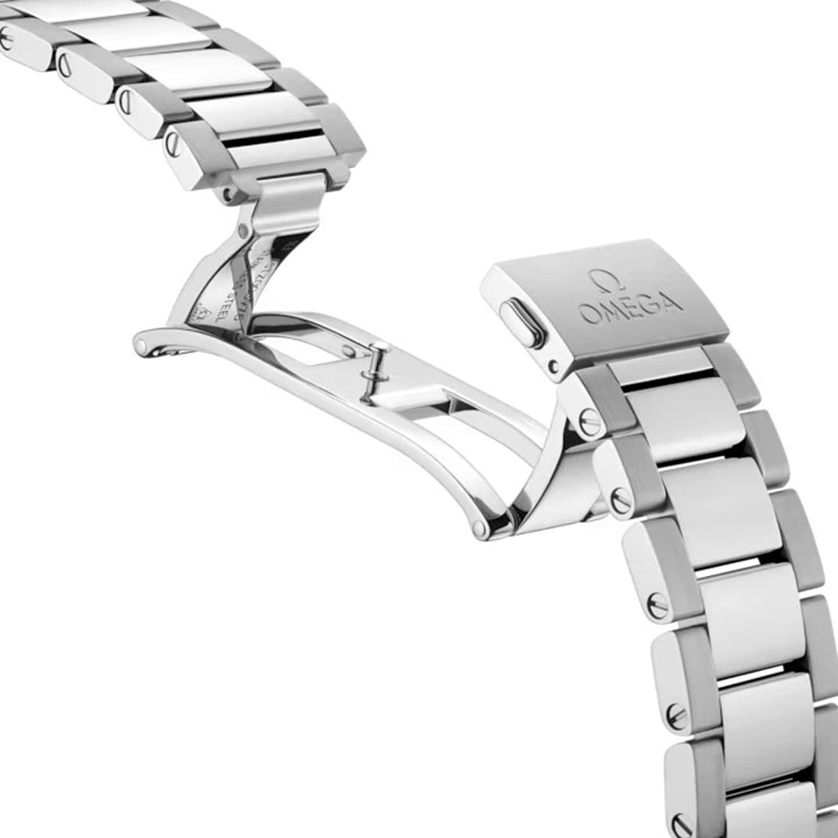 Omega Seamaster Aqua Terra 150M