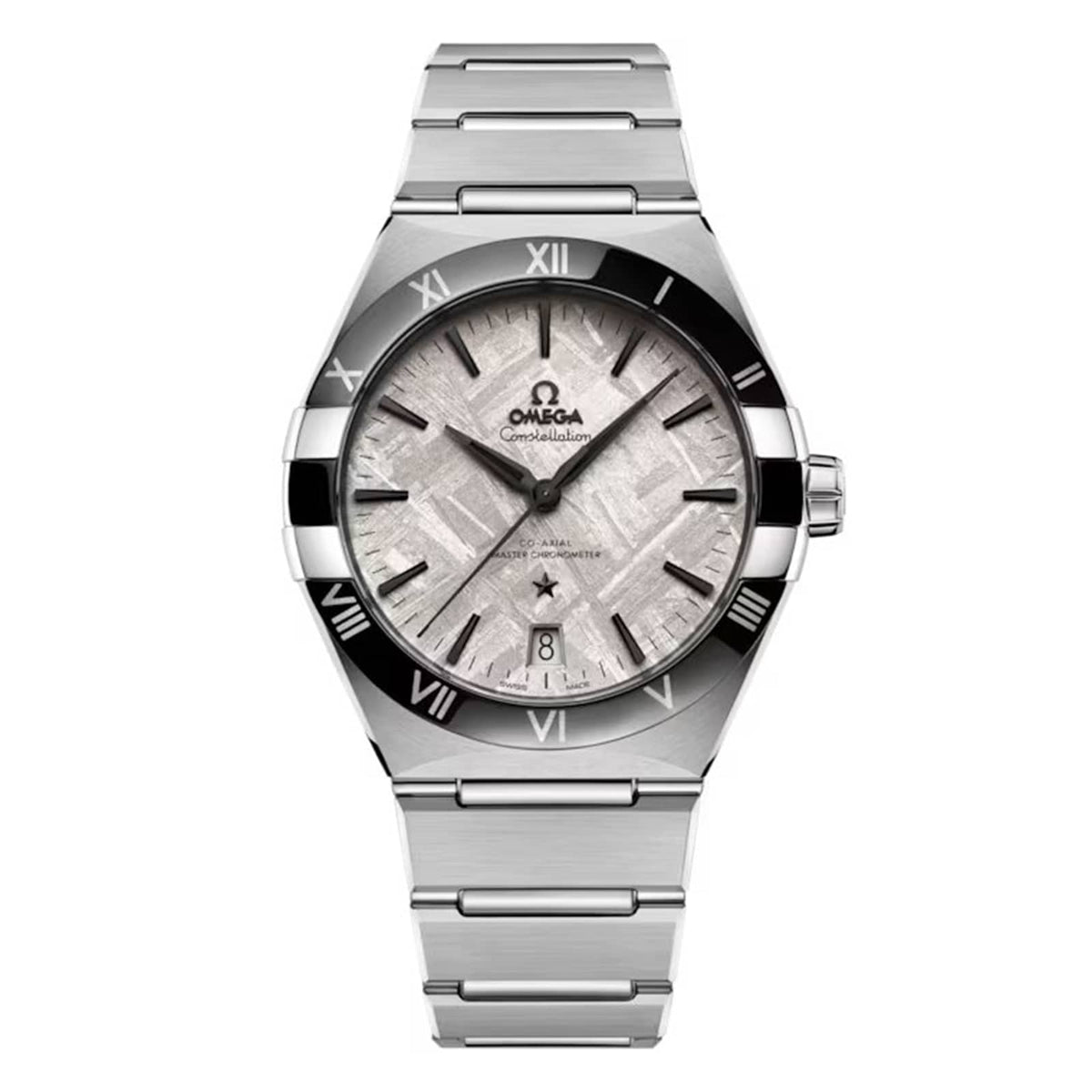 Omega Constellation