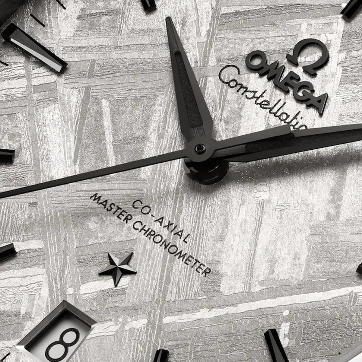 Omega Constellation