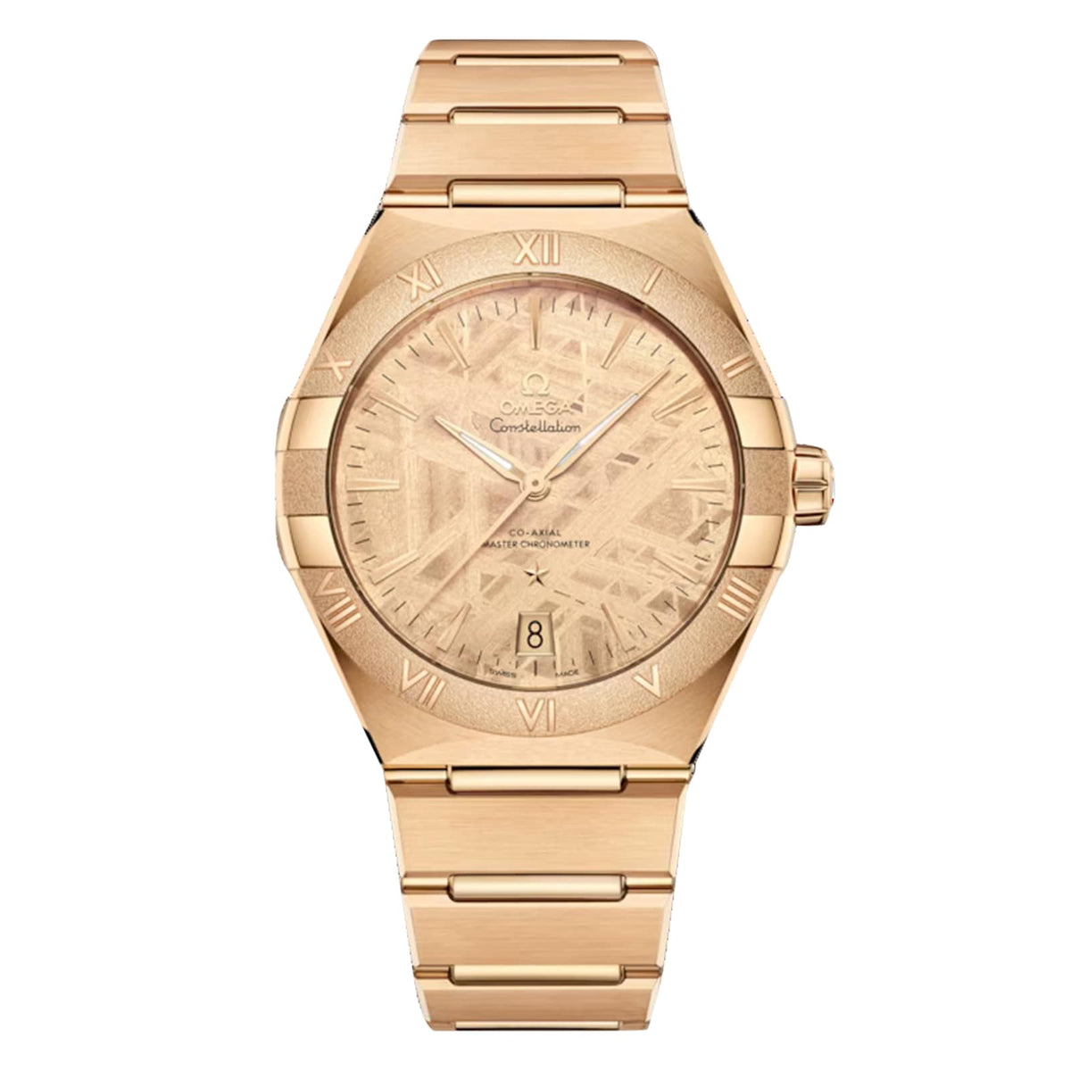 Omega Constellation