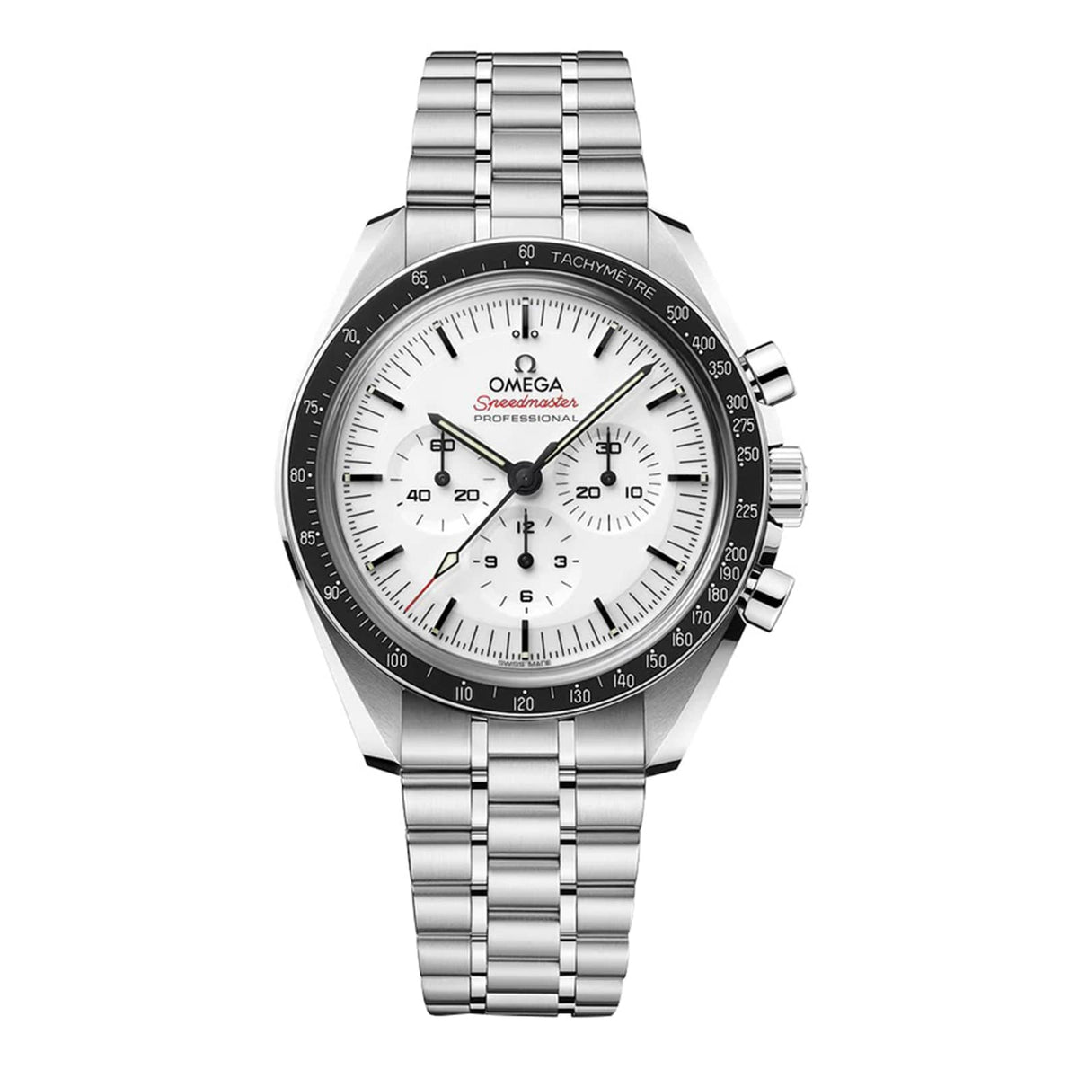Omega Speedmaster Moonwatch Professional