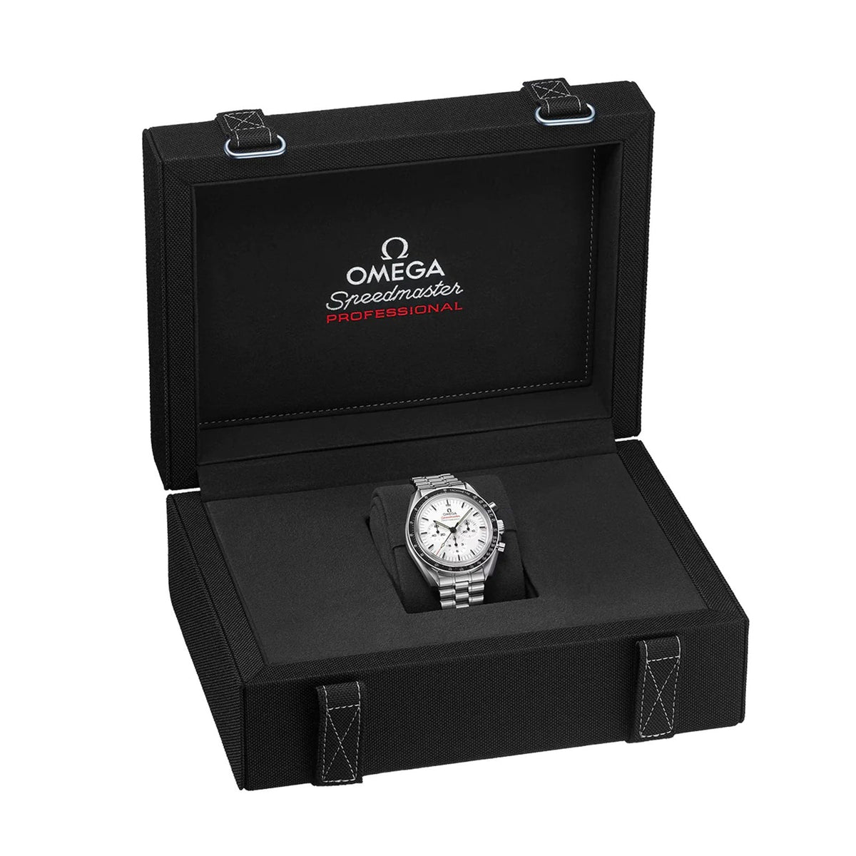 Omega Speedmaster Moonwatch Professional