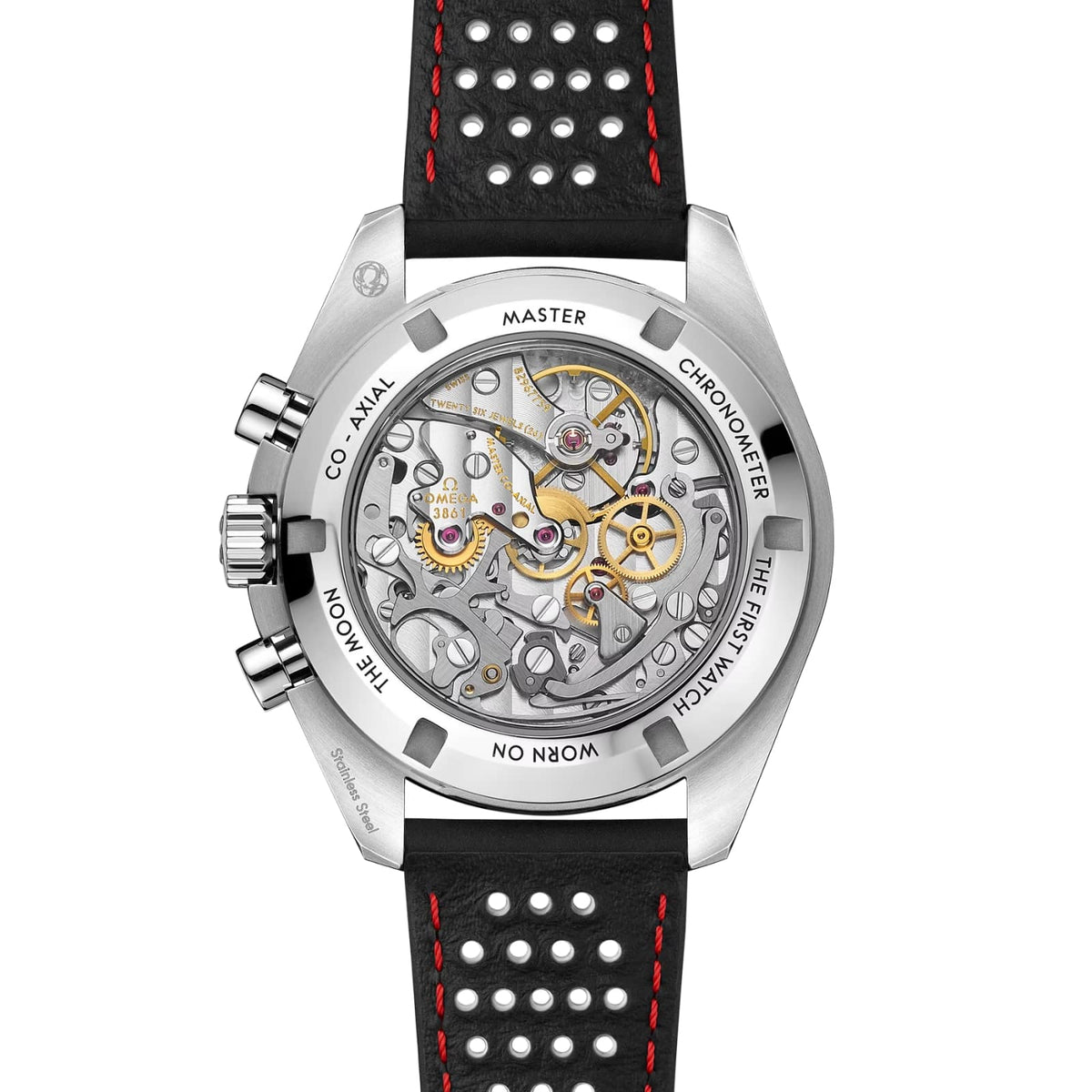 Omega Speedmaster Moonwatch Professional