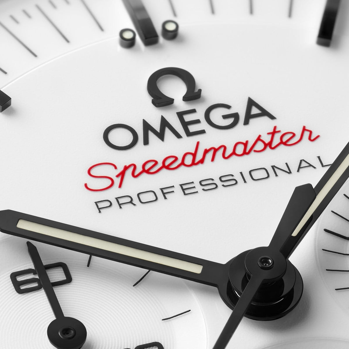 Omega Speedmaster Moonwatch Professional