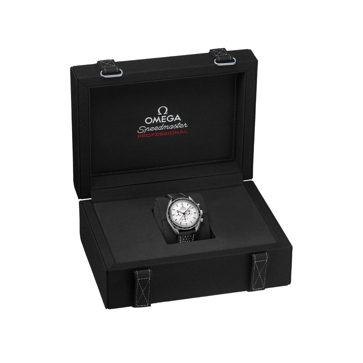 Omega Speedmaster Moonwatch Professional