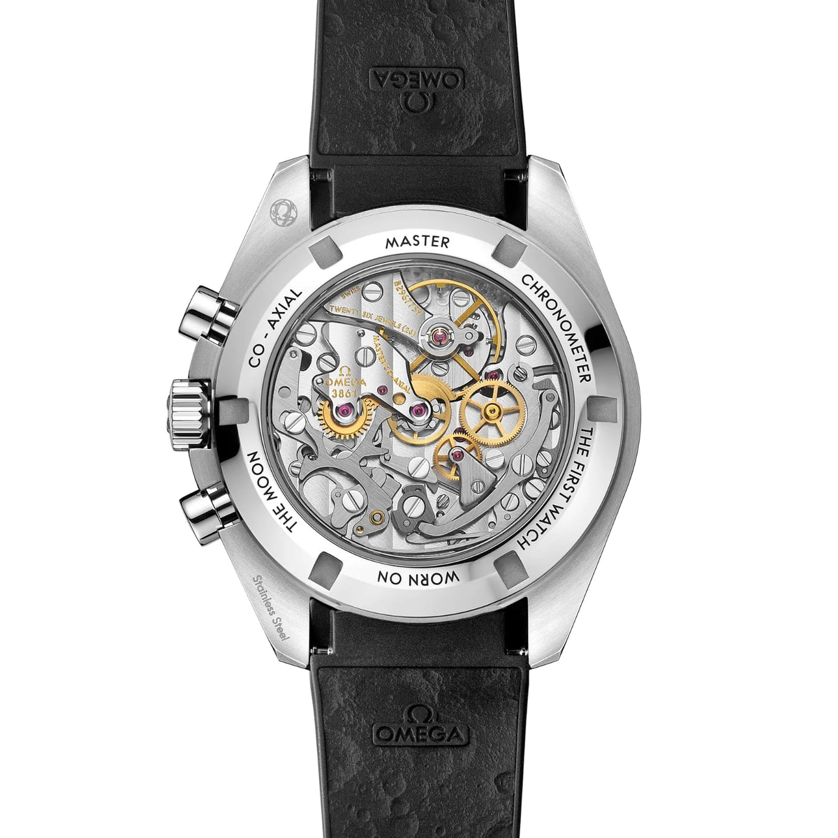 Omega Speedmaster Moonwatch Professional
