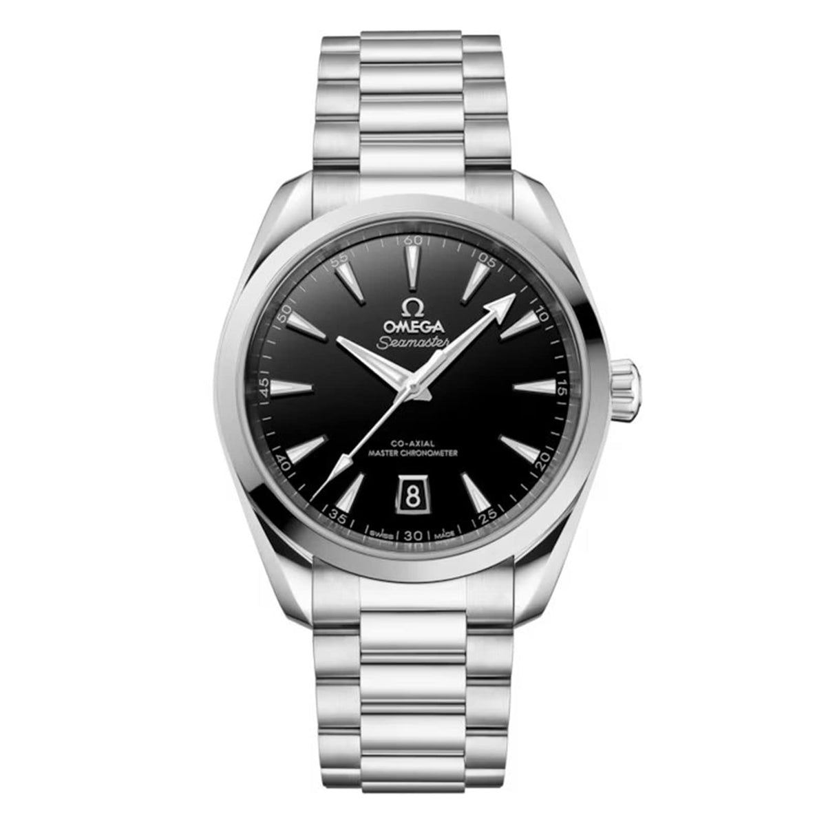 Omega Seamaster Aqua Terra 150M
