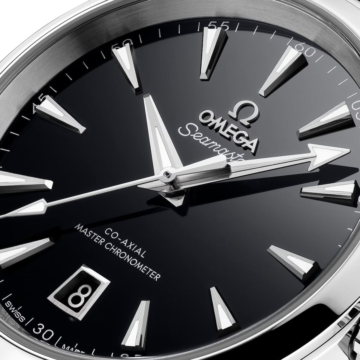 Omega Seamaster Aqua Terra 150M