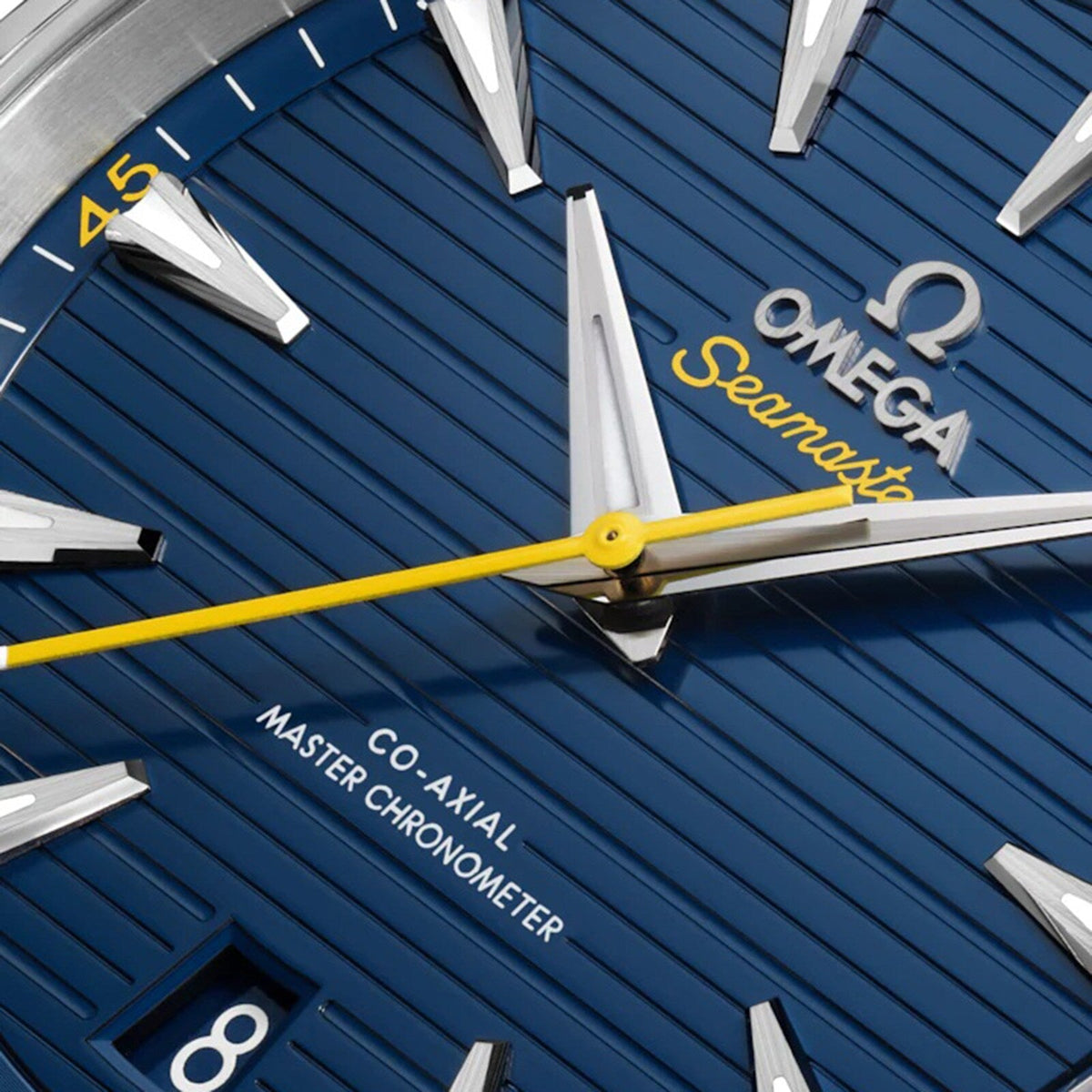 Omega Seamaster Aqua Terra 150M