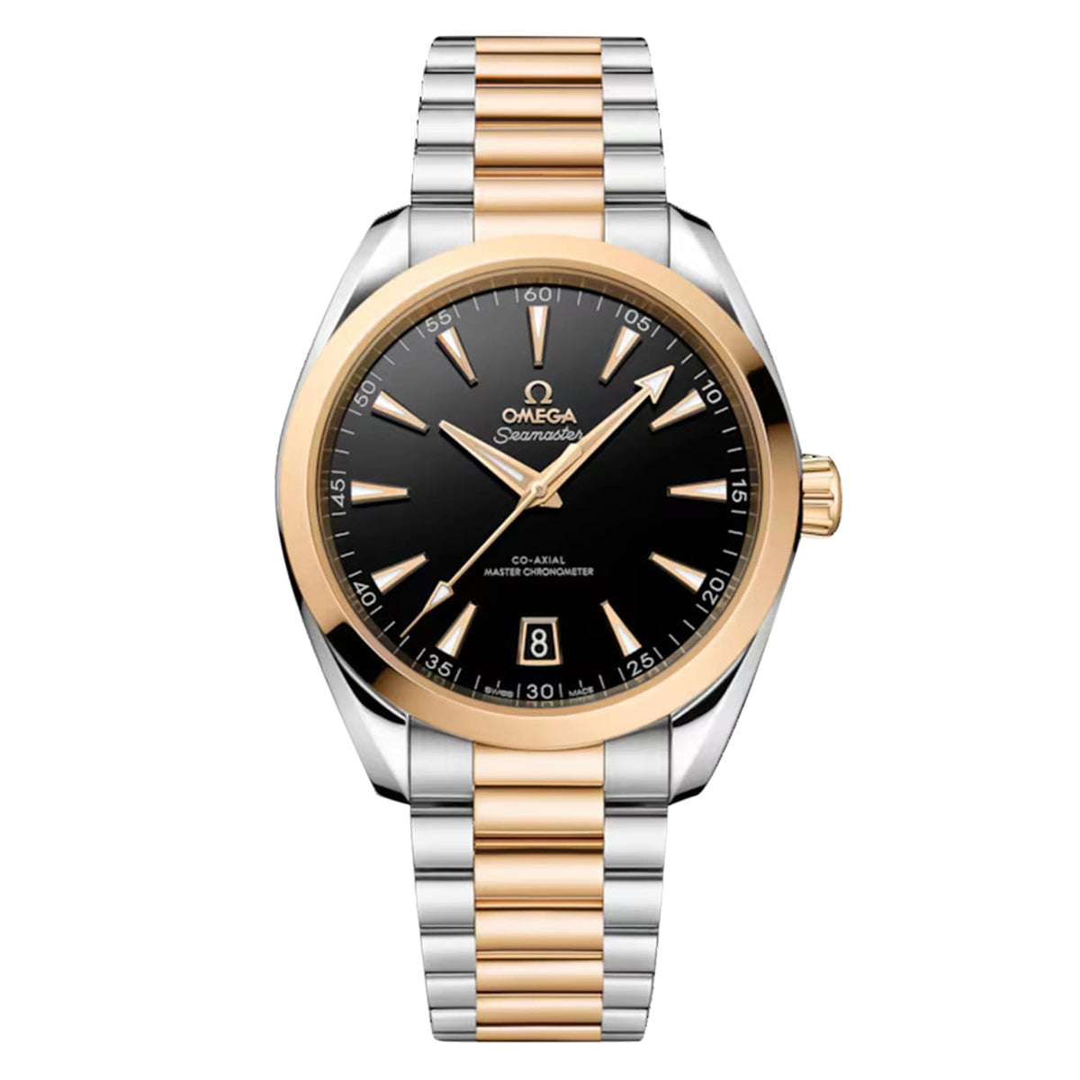 Omega Seamaster Aqua Terra 150M