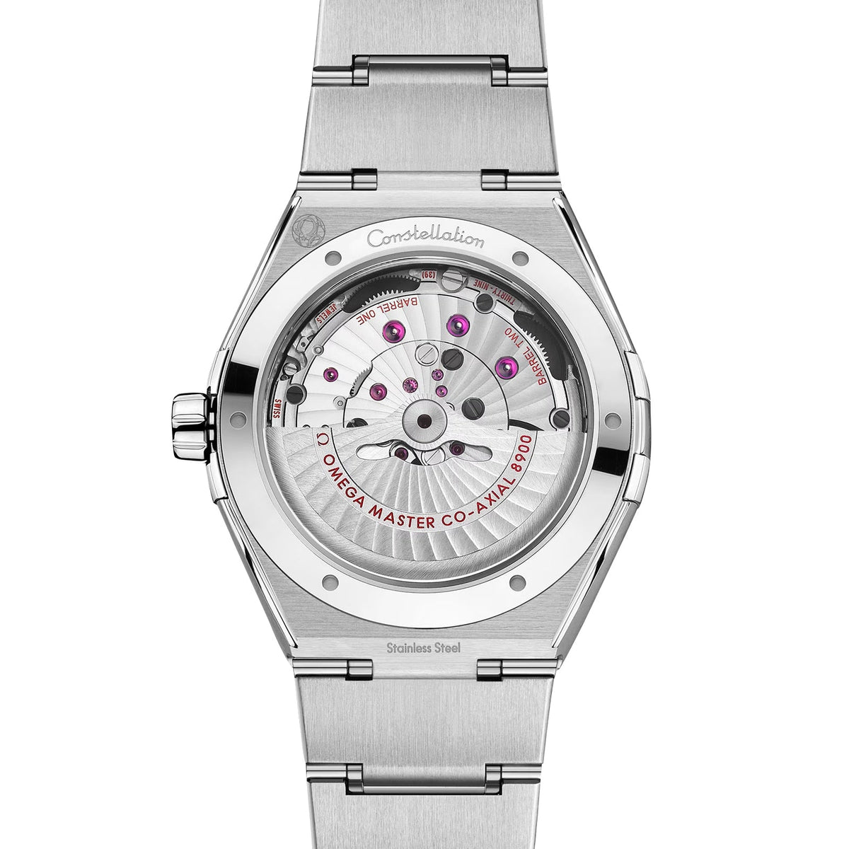 Omega Constellation
