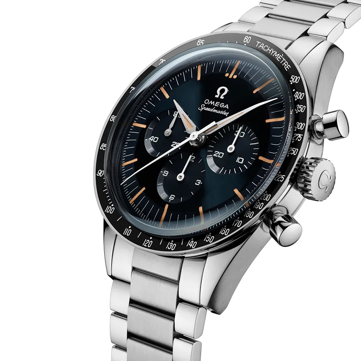 Omega Speedmaster First Omega in Space