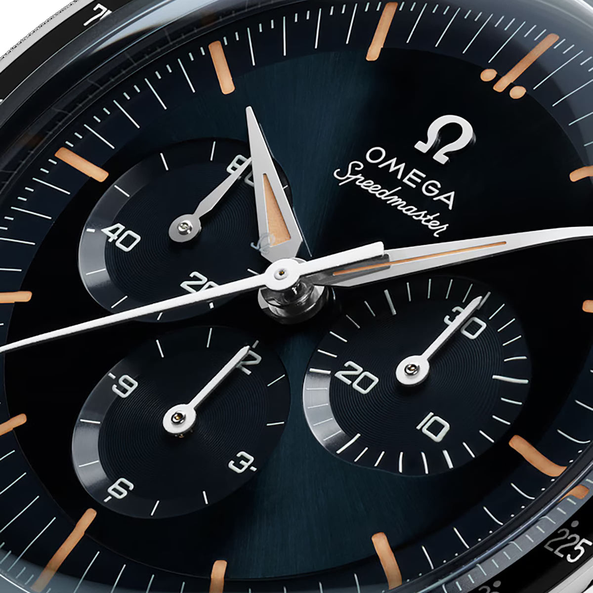 Omega Speedmaster First Omega in Space