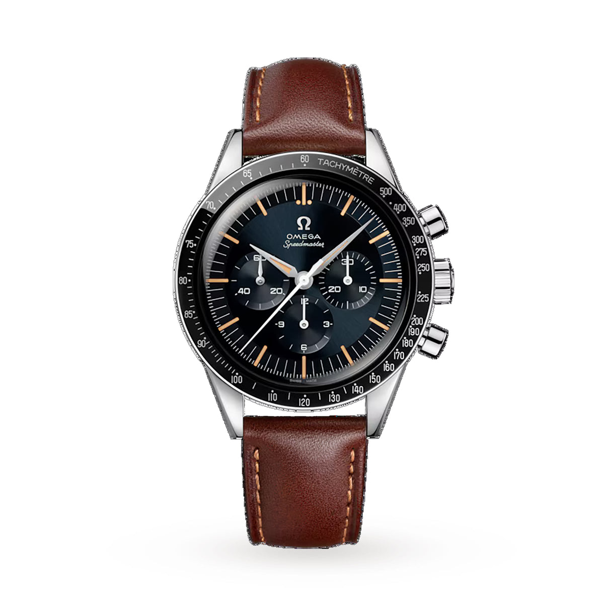 Omega Speedmaster Anniversary Series