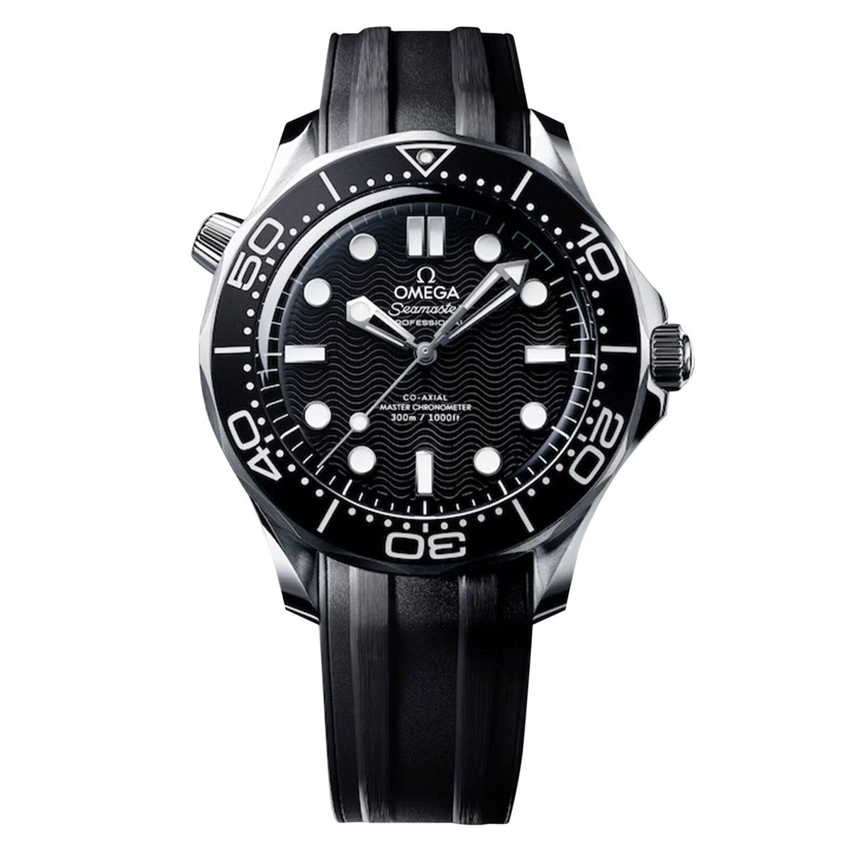 Omega Seamaster Diver 300M