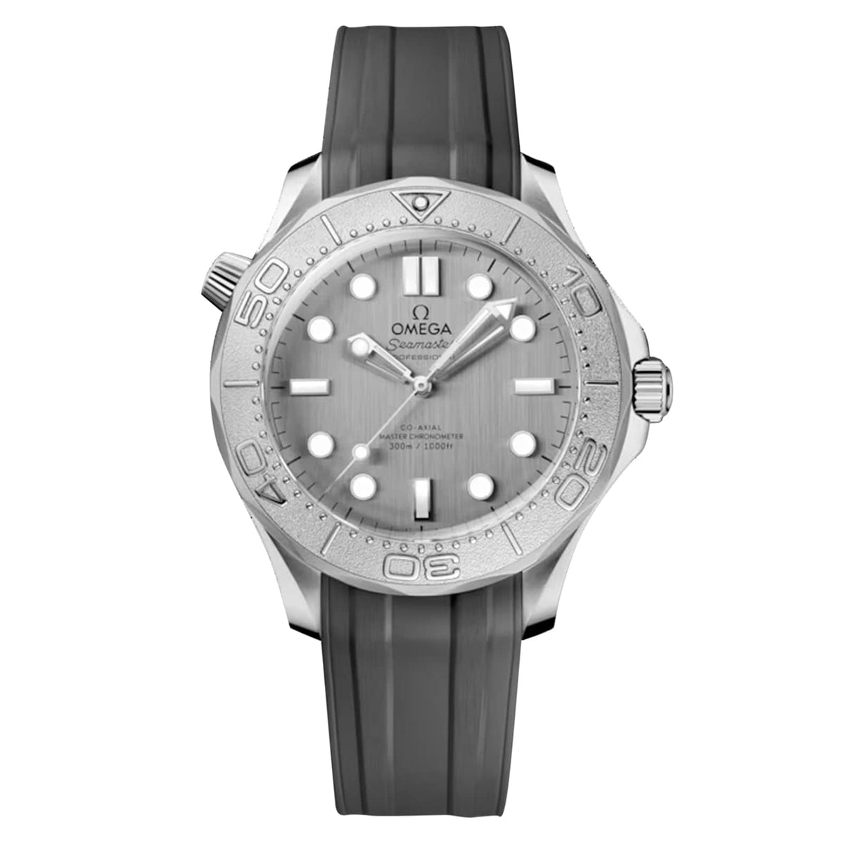 Omega Seamaster Diver 300M