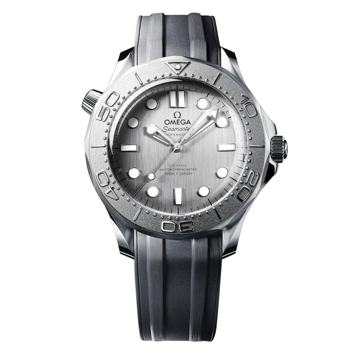 Omega Seamaster Diver 300M