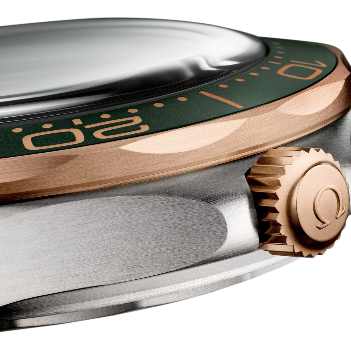 Omega Seamaster Diver 300M