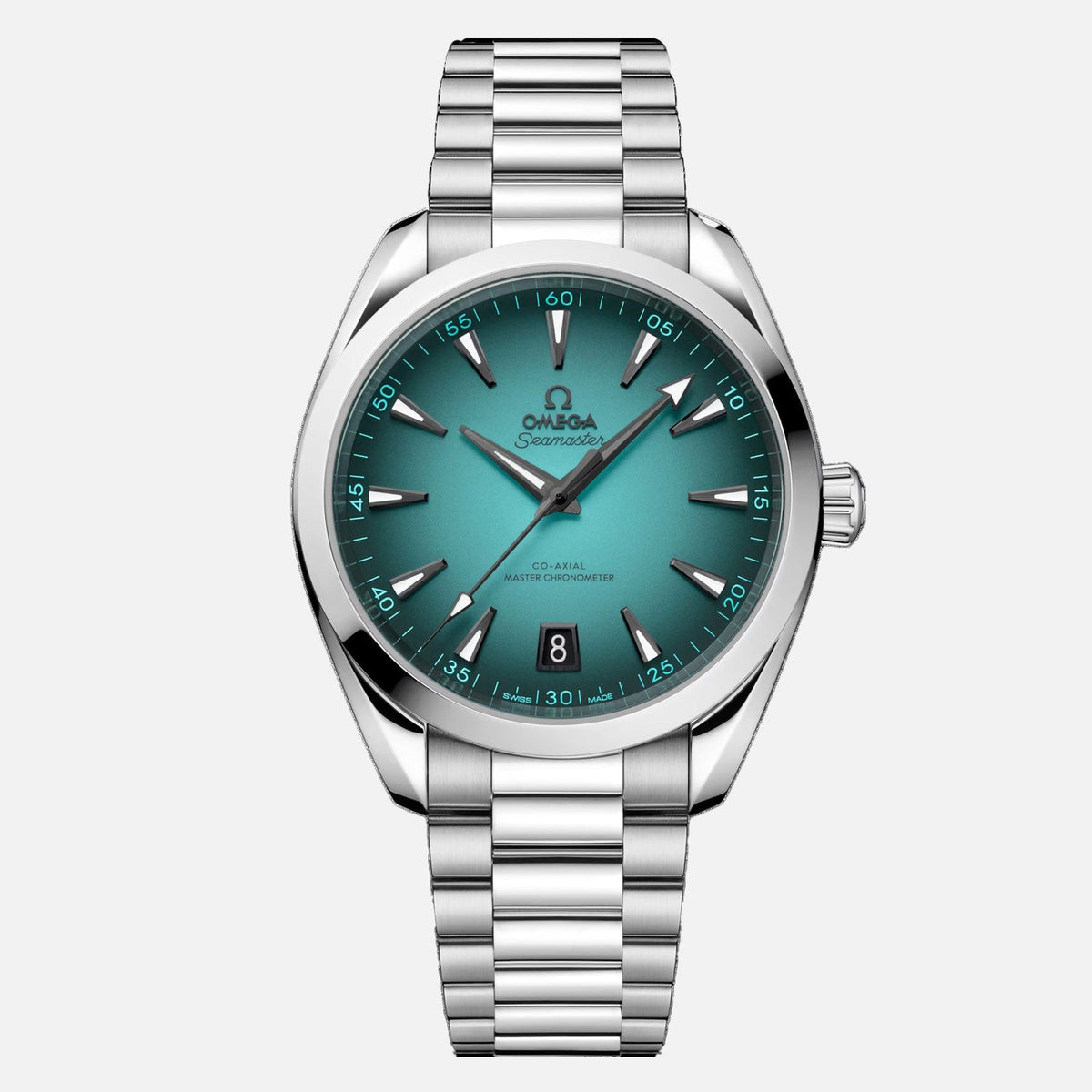 Omega Seamaster Aqua Terra 150M