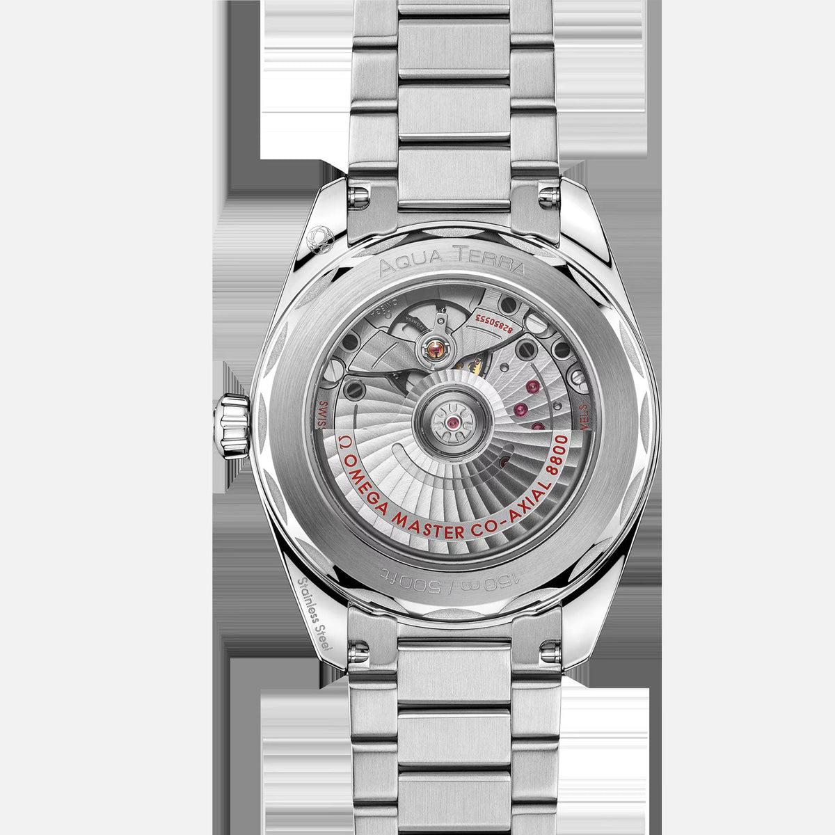 Omega Seamaster Aqua Terra 150M