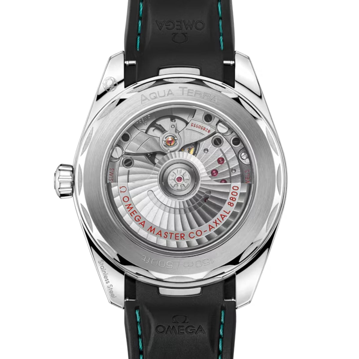 Omega Seamaster Aqua Terra 150M