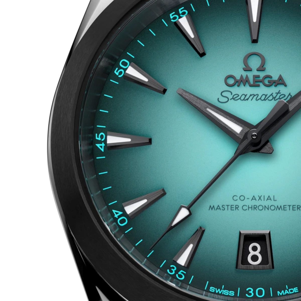 Omega Seamaster Aqua Terra 150M