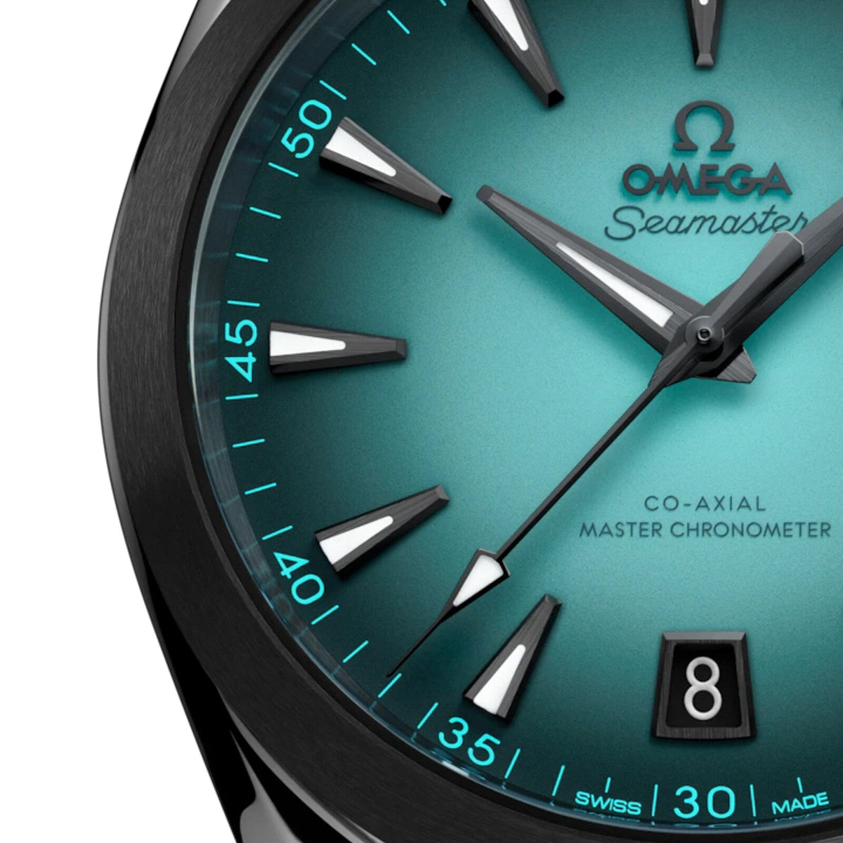 Omega Seamaster Aqua Terra 150M