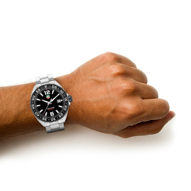 TAG Heuer Formula 1 Date