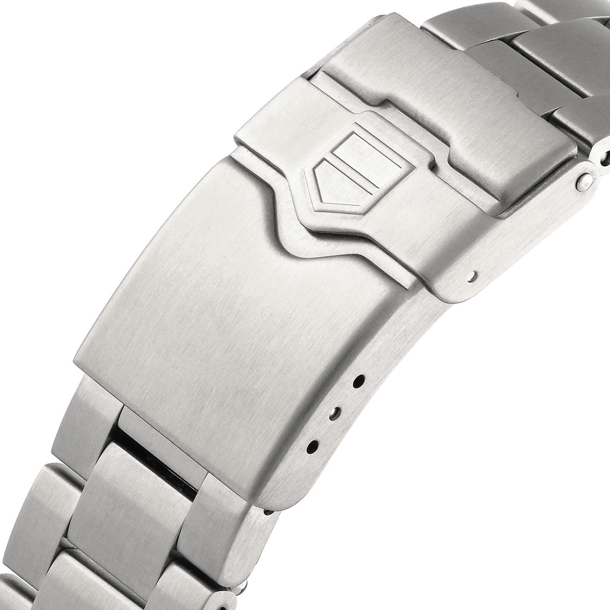 TAG Heuer Formula 1 Date