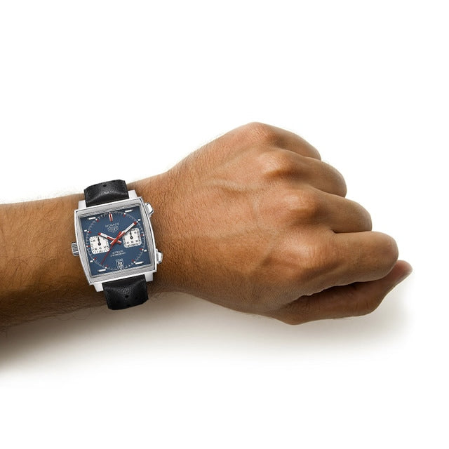 TAG Heuer Monaco Chronograph