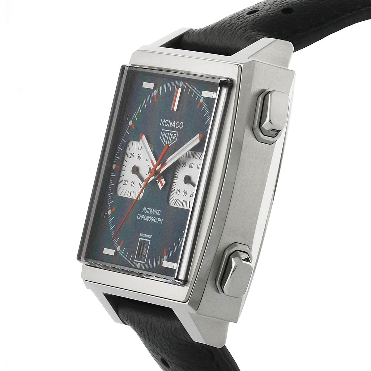 TAG Heuer Monaco Chronograph