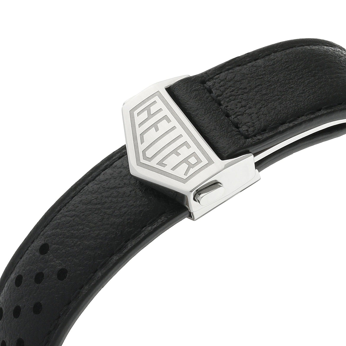TAG Heuer Monaco Chronograph