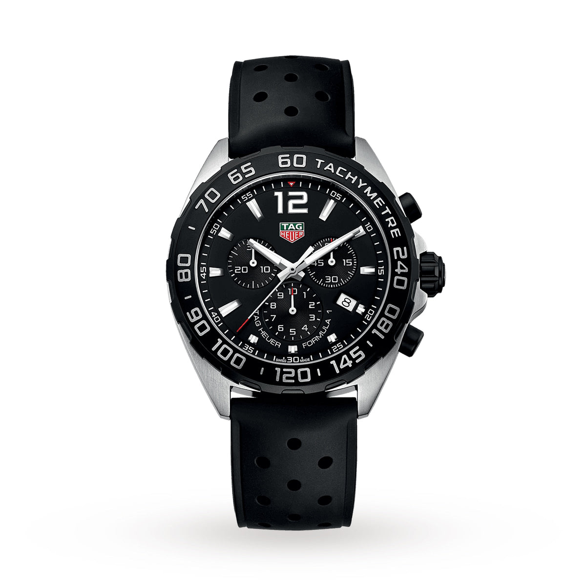 TAG Heuer Formula 1 Chronograph