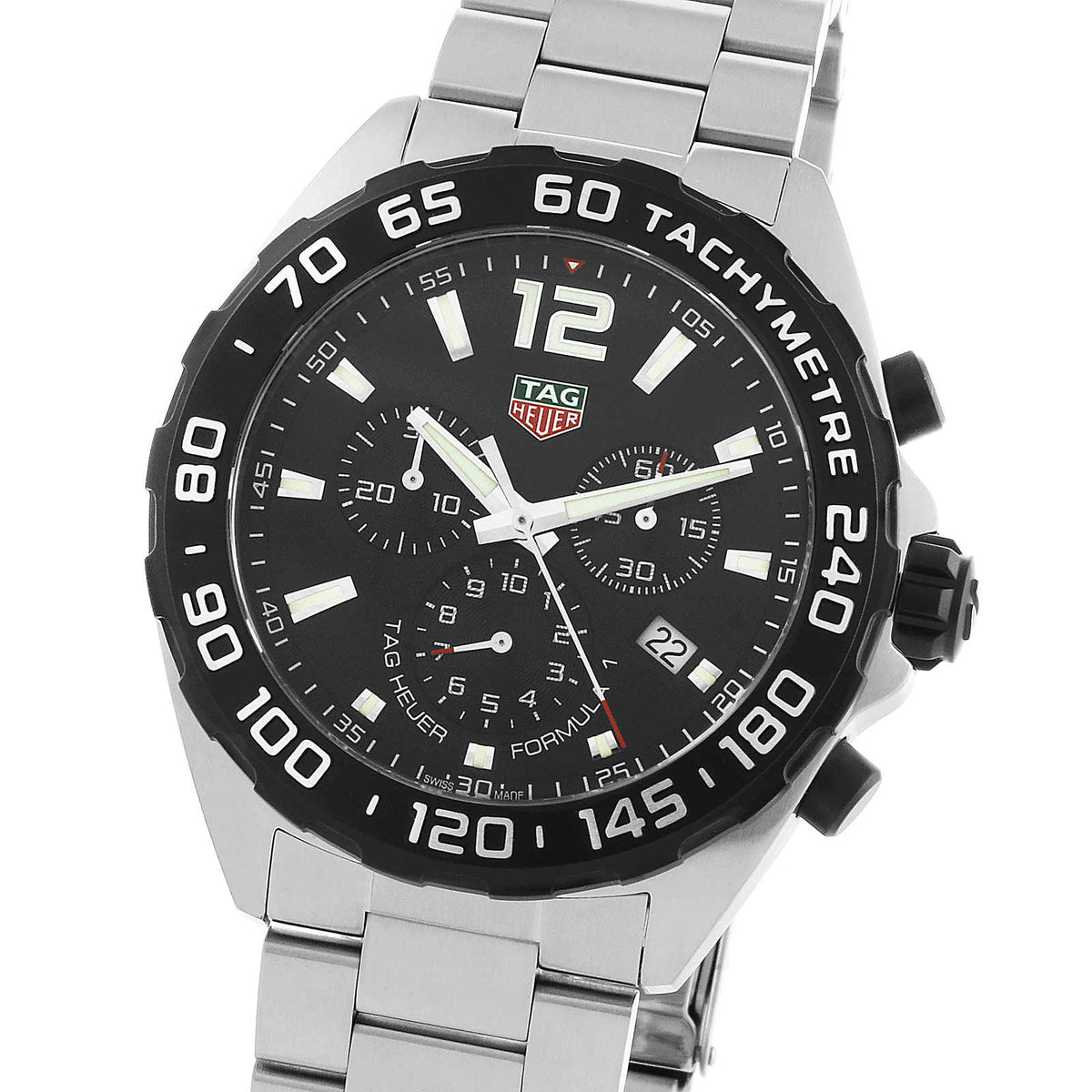 TAG Heuer Formula 1 Chronograph