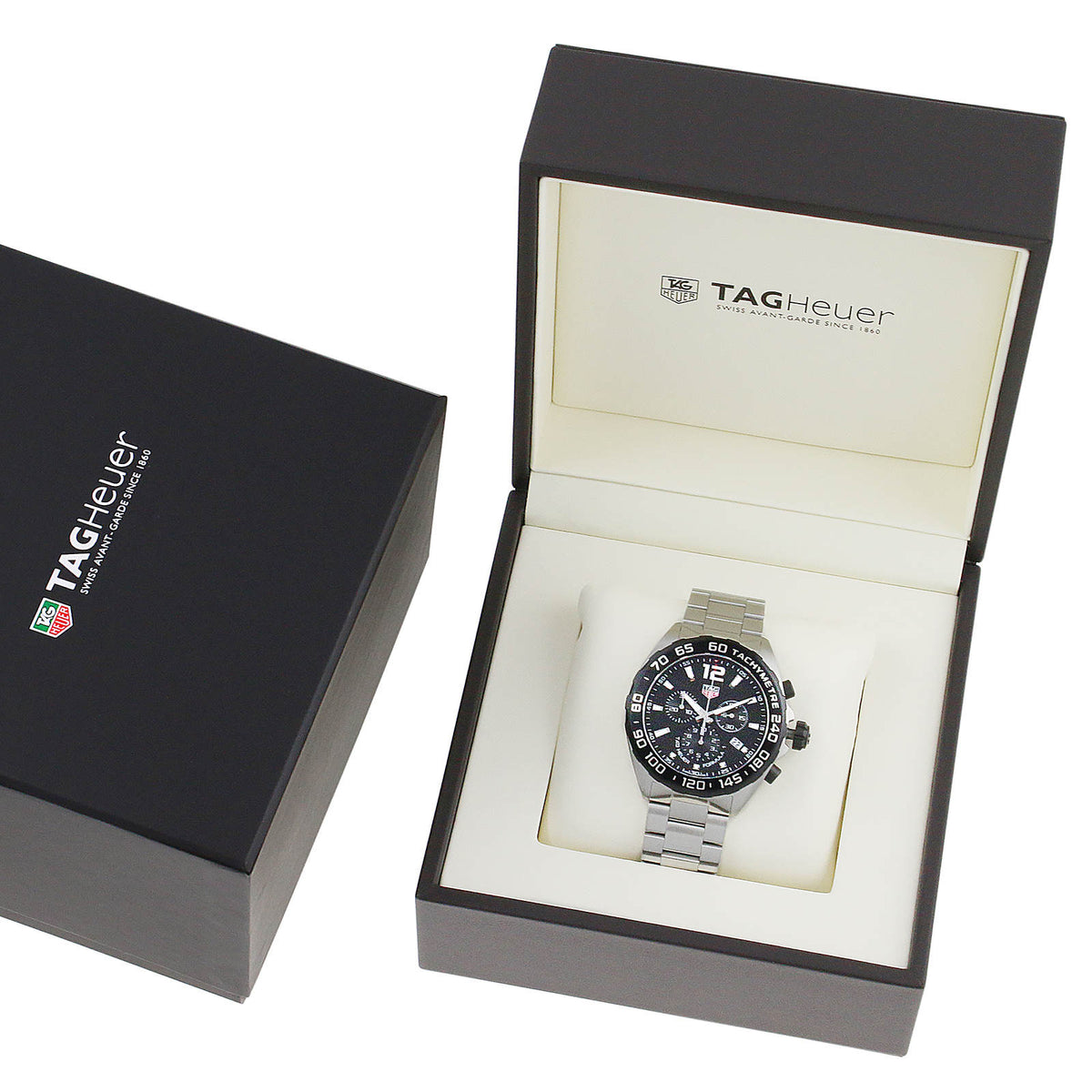 TAG Heuer Formula 1 Chronograph