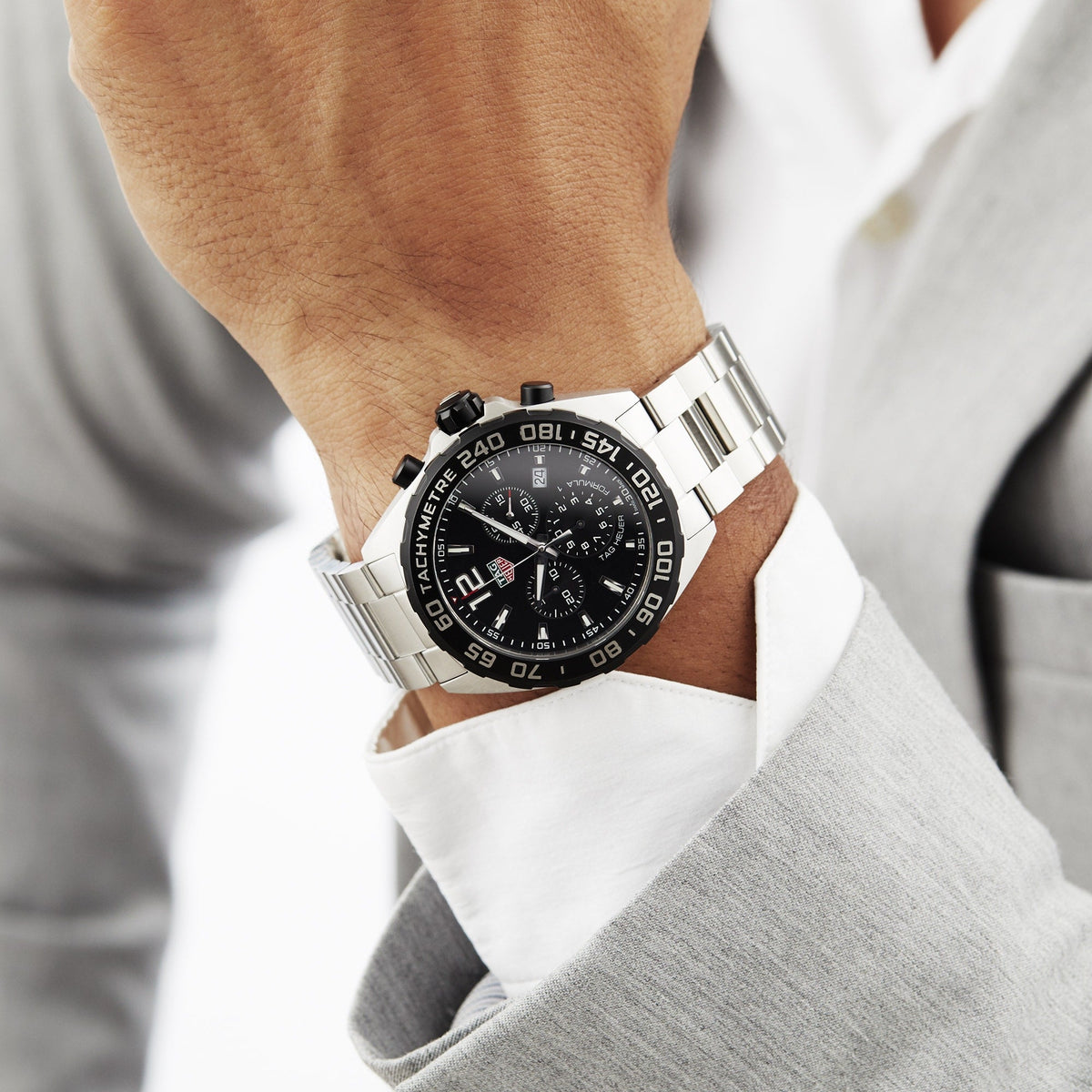 TAG Heuer Formula 1 Chronograph