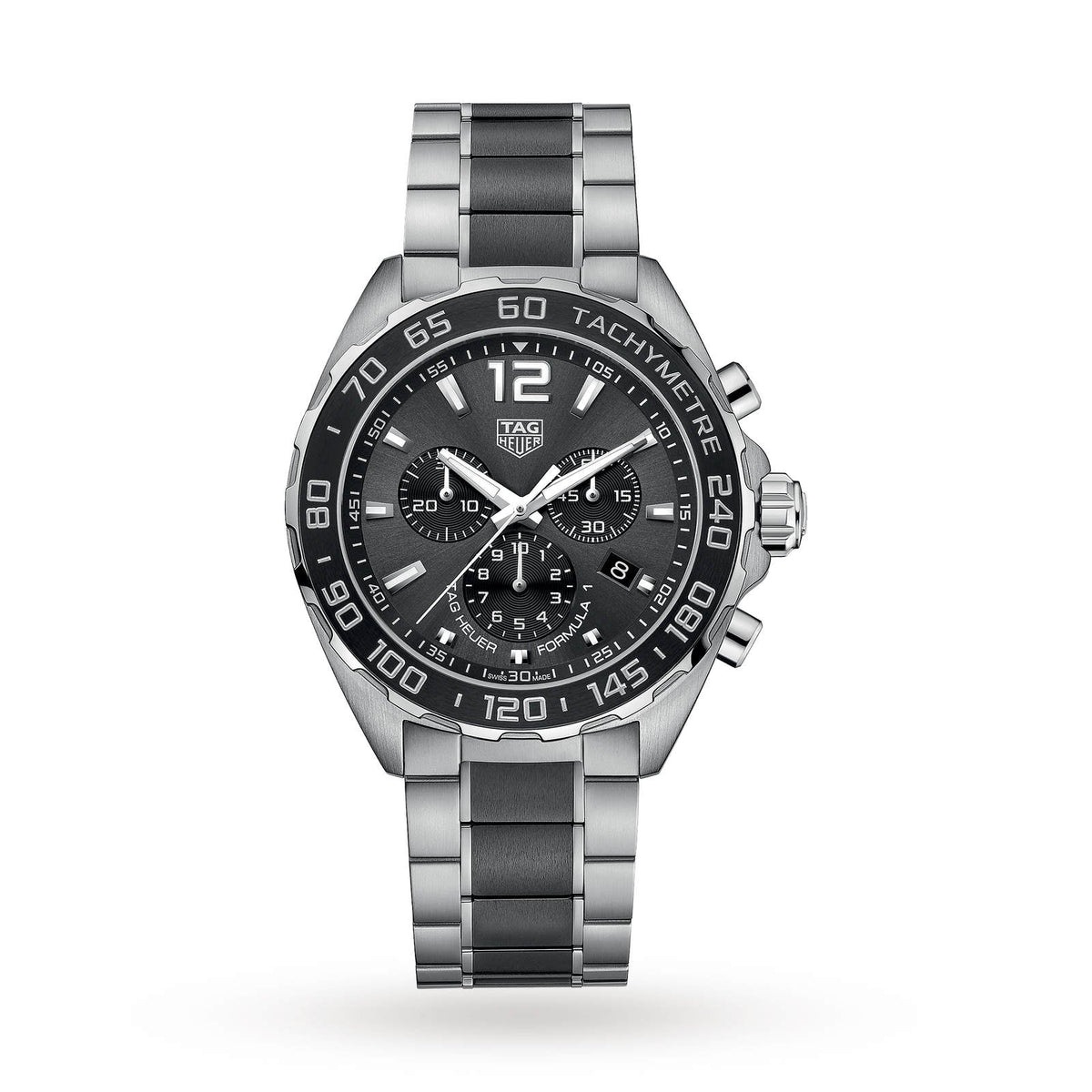 TAG Heuer Formula 1 Chronograph