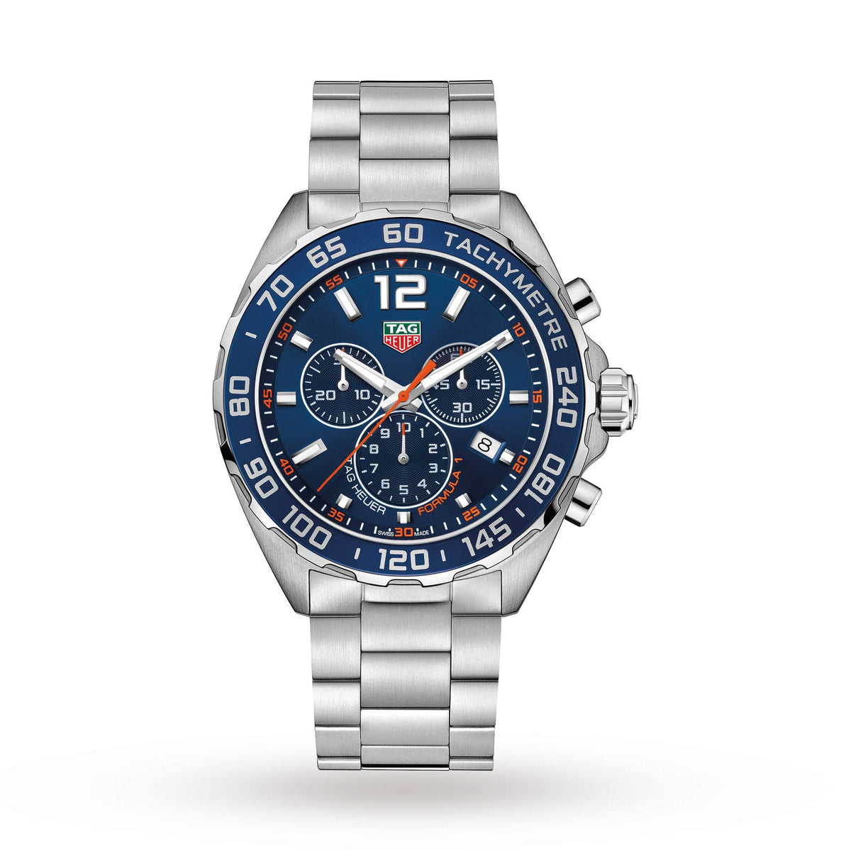 TAG Heuer Formula 1 Chronograph