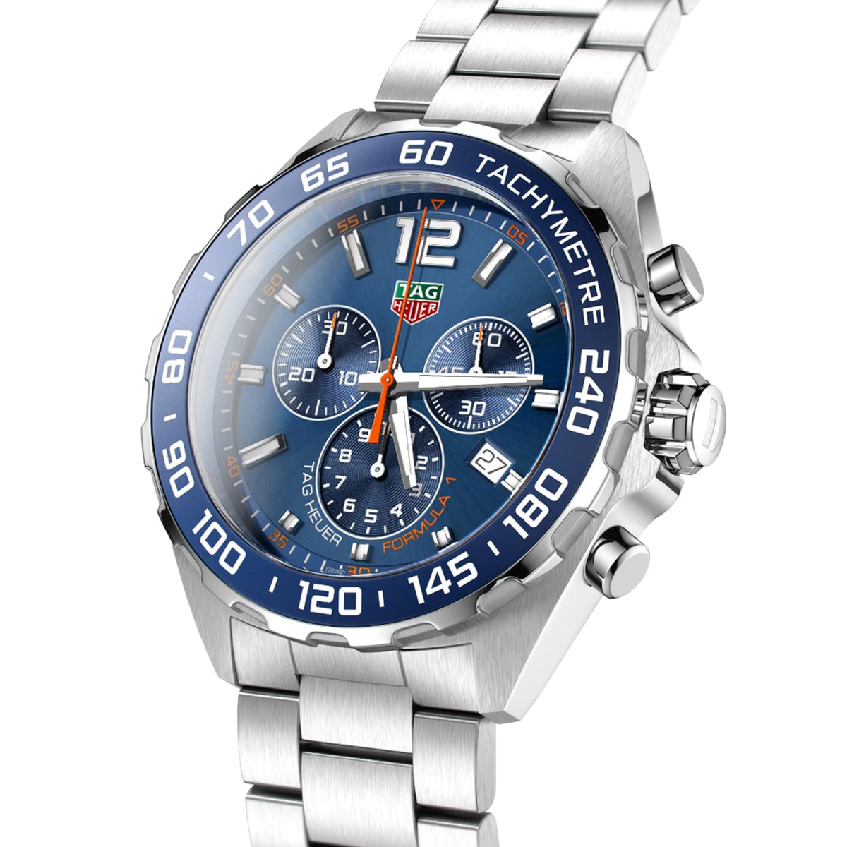 TAG Heuer Formula 1 Chronograph